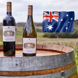 Rượu Úc, truyền thống vùng đất Bán đảo Mornington, Tiểu bang Victoria