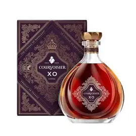 Courvoisier XO - 1,5 lít và 700ml