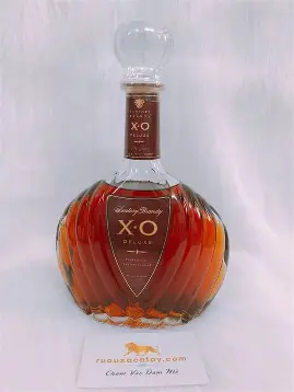 XO Deluxe 750ml
