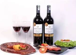 Cantagua Cabernet Sauvignon (Bộ 2 chai) 850ml 