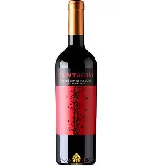 Classic Red Wine 