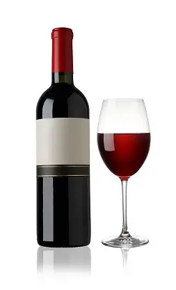 Classic Red Wine 
