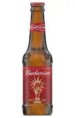 Budweiser Premium 500ml